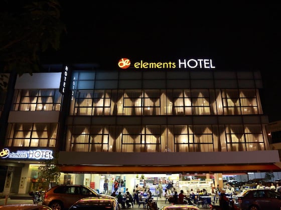 Gallery - De Elements Business Hotel Kuala Lumpur