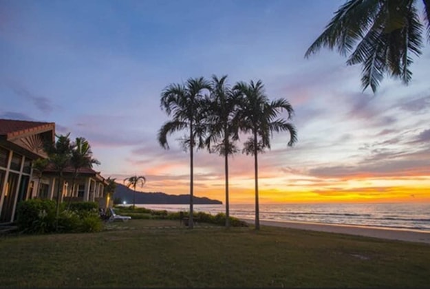 Gallery - Borneo Beach Villa & Suite