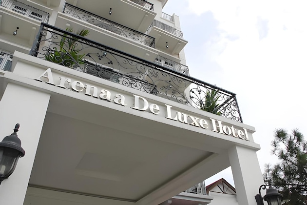 Gallery - Arenaa Deluxe Boutique Hotel