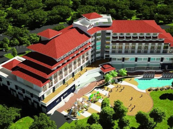 Gallery - Ancasa Royale Pekan Pahang