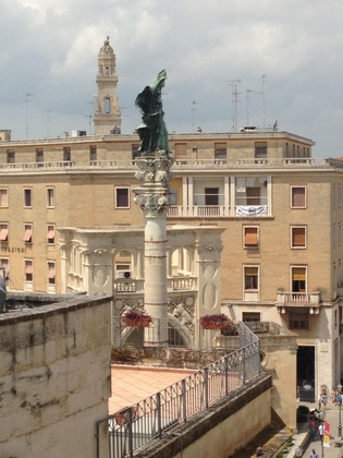 Gallery - B&B Sant'oronzo