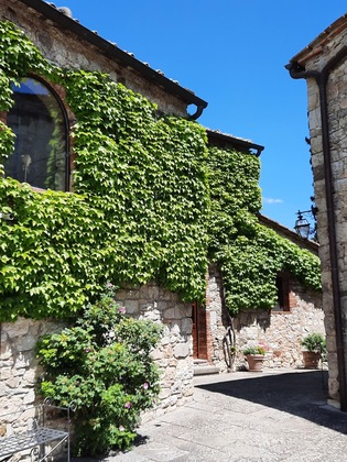 Gallery - Borgo Livernano