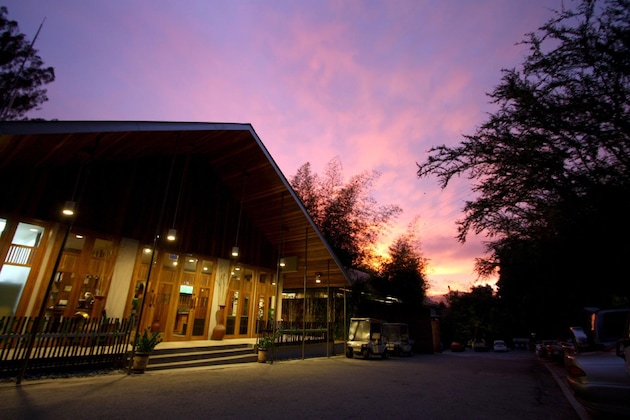 Gallery - Belum Rainforest Resort