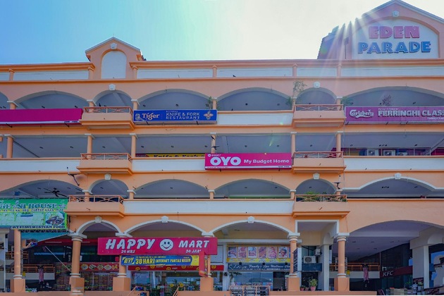 Gallery - Hotel O My Budget Home