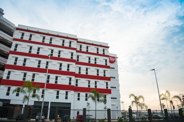 Gallery - Tune Hotel KLIA-KLIA2, Airport Transit Hotel