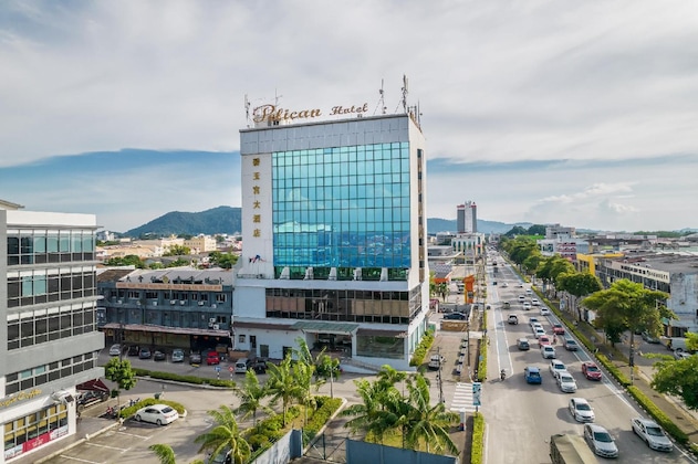 Gallery - Pelican Hotel Batu Pahat