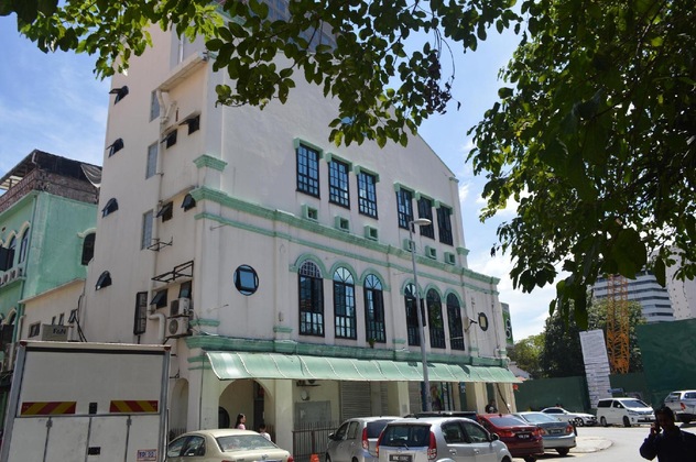 Gallery - Travel Hub Highstreet