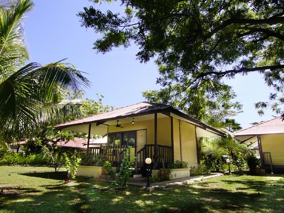 Gallery - Pangkor Sandy Beach Resort