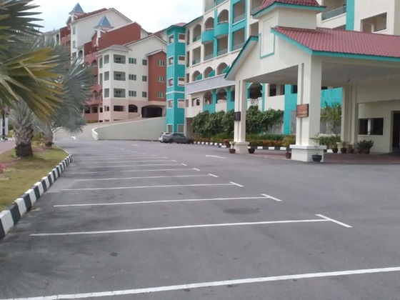 Gallery - Marina Island Pangkor Resort & Hotel