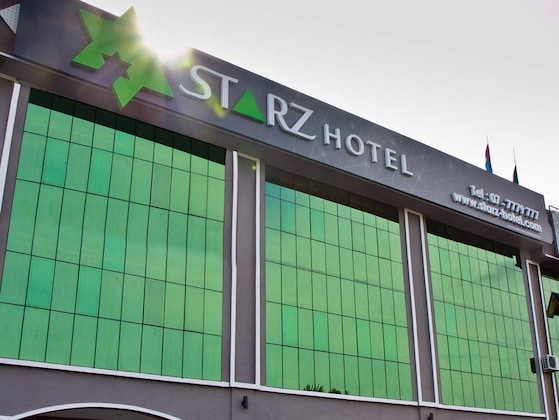 Gallery - Starz Hotel