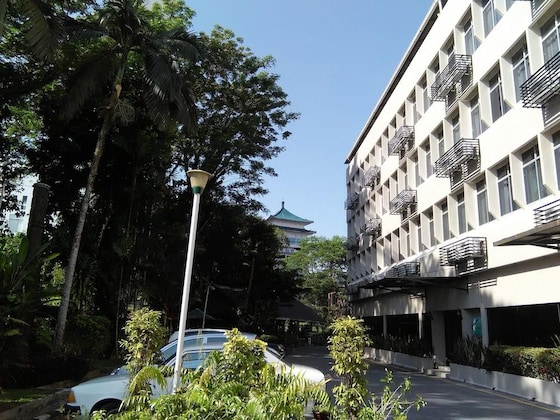 Gallery - Telang Usan Hotel