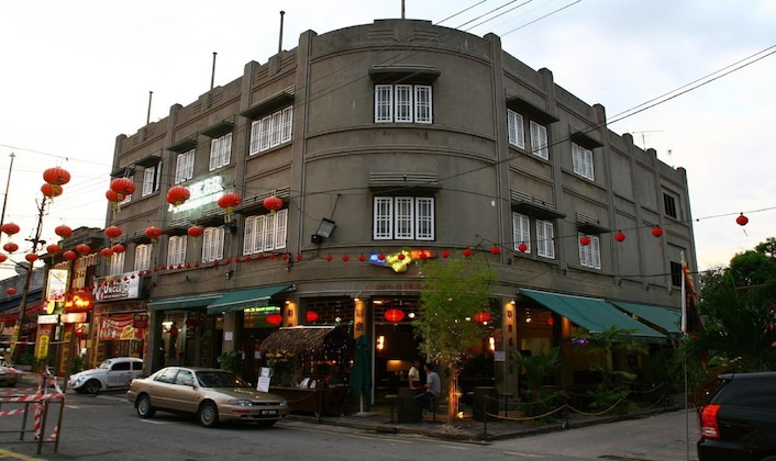 Gallery - Jonker Boutique Hotel