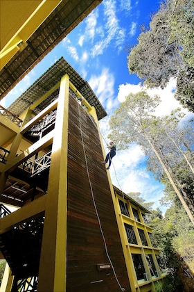 Gallery - Borneo Tropical Rainforest Resort