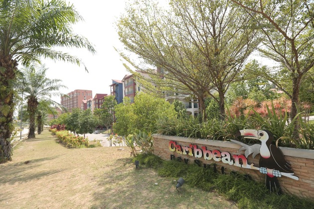 Gallery - Caribbean Bay Resort - Bukit Gambang Resort City