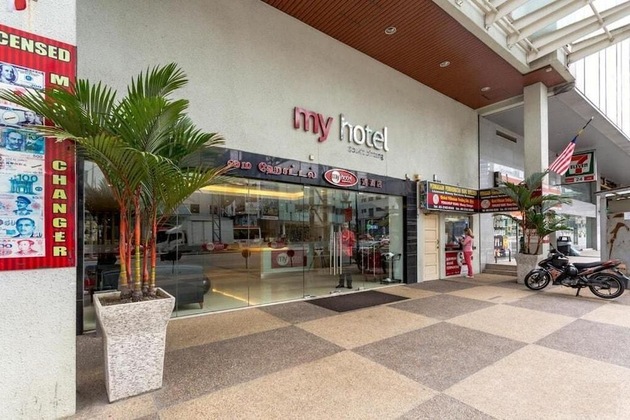 Gallery - My Hotel @ Bukit Bintang
