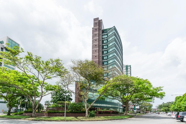 Gallery - Hock Lee Hotel & Residences