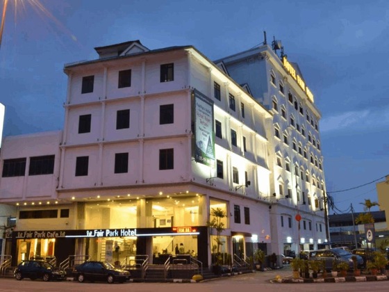 Gallery - Fair Park Hotel