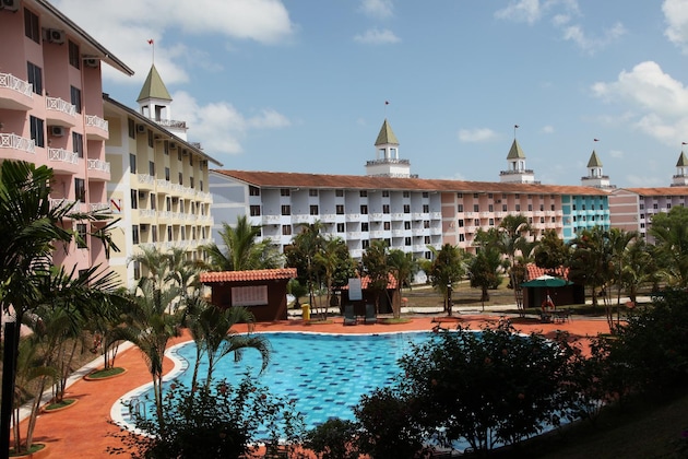 Gallery - Lotus Desaru Beach Resort