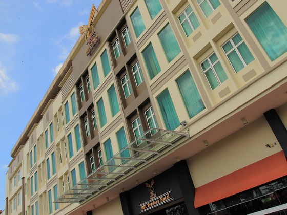 Gallery - Ssl Traders Hotel
