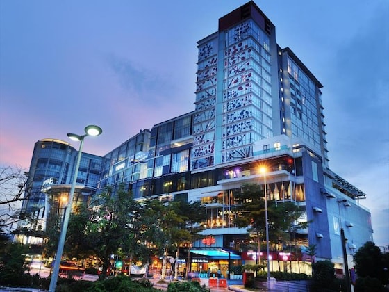 Gallery - Empire Hotel Subang