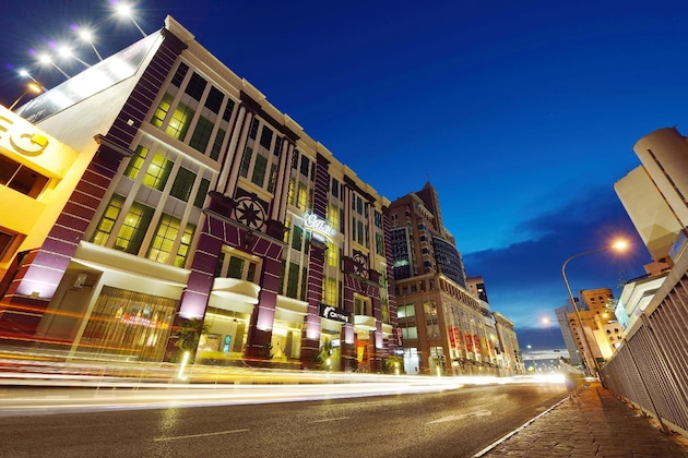 Gallery - Abell Hotel Kuching