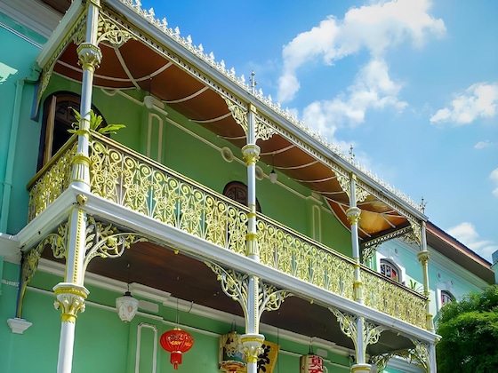 Gallery - Chulia Heritage Hotel