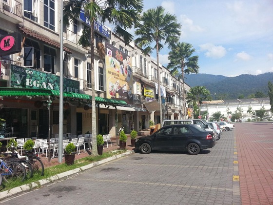 Gallery - Grand Kampar Hotel