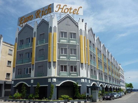Gallery - Euro Rich Hotel Melaka