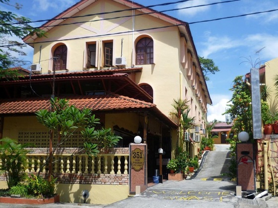 Gallery - Anggerik Lodging Hotel
