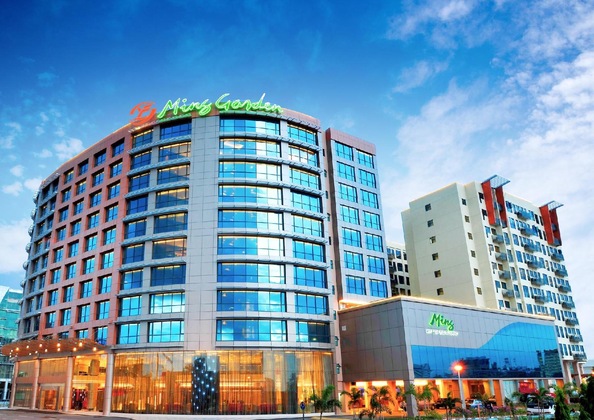 Gallery - Ming Garden Hotel And Residences