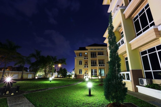 Gallery - Jinhold Service Apartment
