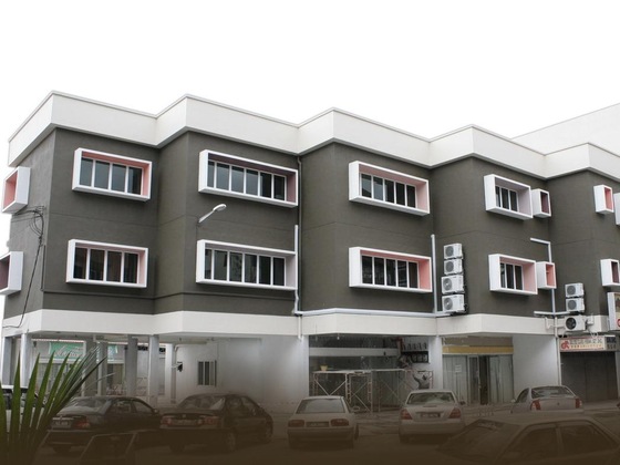 Gallery - The Osborne Apartments