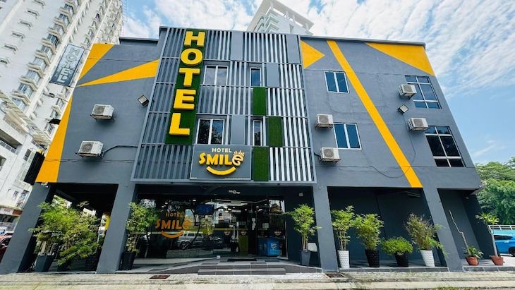 Gallery - Smile Hotel Selayang Point