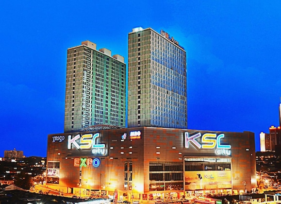 Gallery - Ksl Hotel & Resort - Apartment