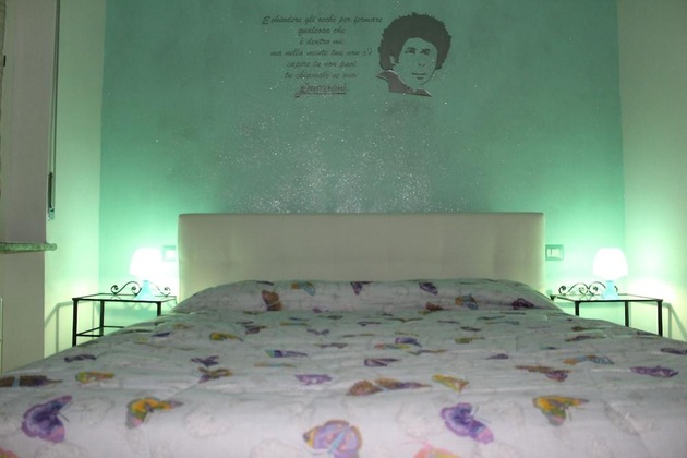 Gallery - Affittacamere Pavia