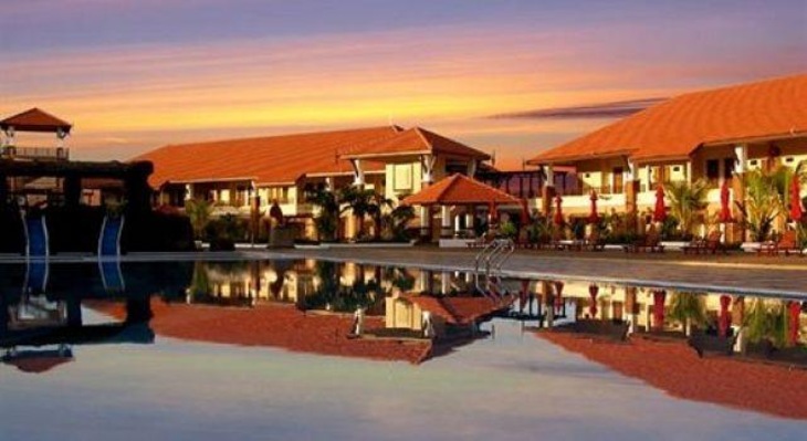 Gallery - Tok Aman Bali Beach Resort