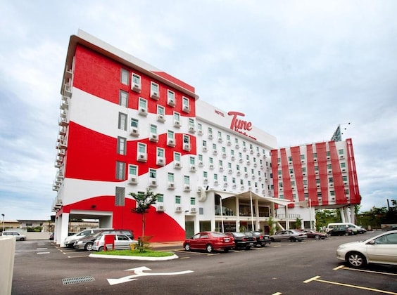 Gallery - Tune Hotel - Danga Bay, Johor