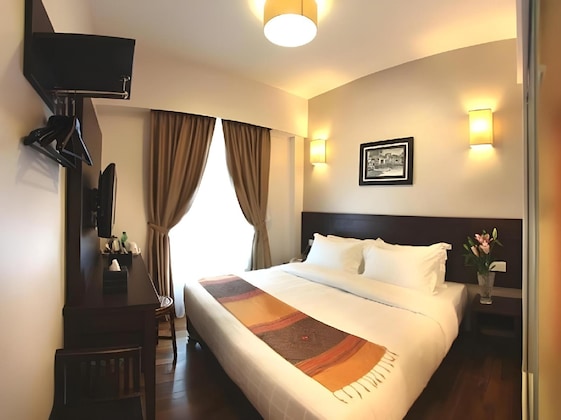 Gallery - Hotel Richbaliz