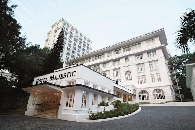 Gallery - The Majestic Hotel Kuala Lumpur, Autograph Collection