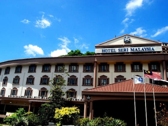 Gallery - Hotel Seri Malaysia Genting Highlands