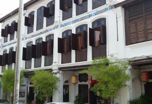 Gallery - 1881 Chong Tian Hotel
