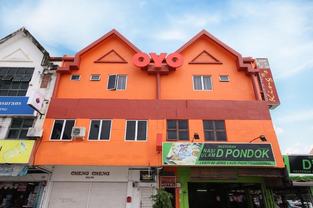 Gallery - King's Hotel Kuantan