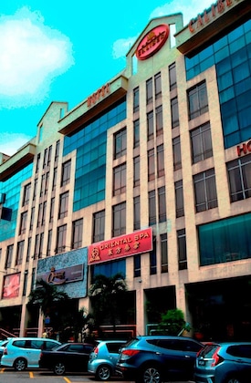 Gallery - Hotel Caliber Kuala Lumpur