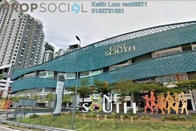 Gallery - New Wave Hotel Seri Kembangan