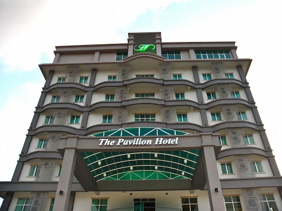 Gallery - The Pavilion Hotel