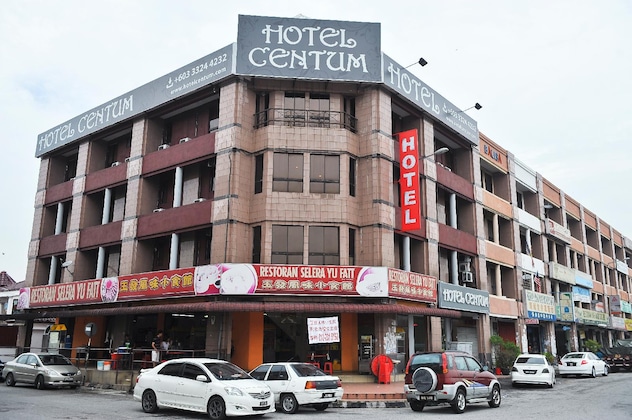 Gallery - Hotel Centum