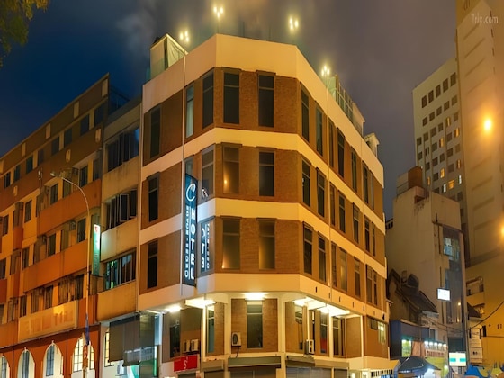 Gallery - Hotel O Crossroads Hotel