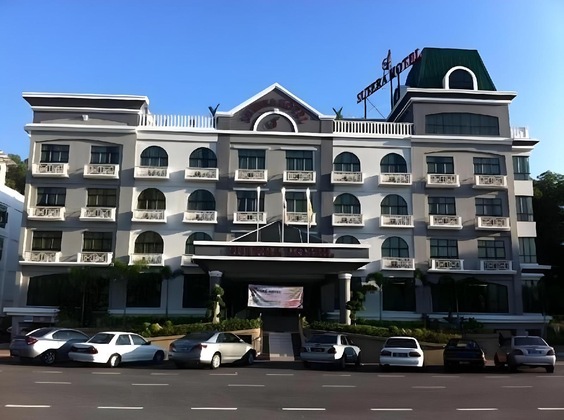 Gallery - Sutera Hotel