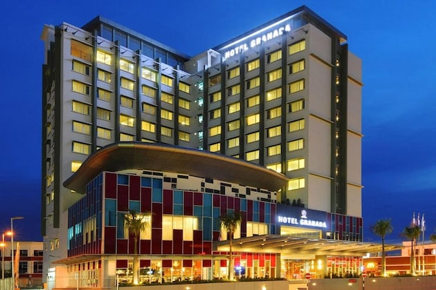 Gallery - Hotel Granada Johor Bahru