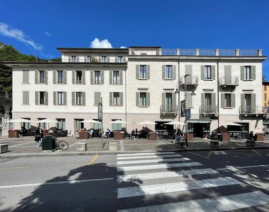 Gallery - Bigio Hotel